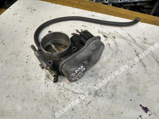 заслонка дроссельная Opel Omega B [рестайлинг] 2001, 2.2 л., бензин, универсал