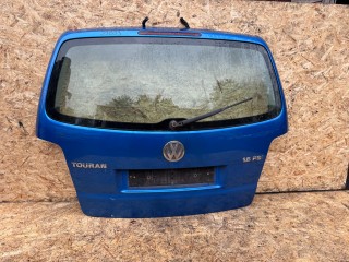 крышка багажника (дверь 3-5) Volkswagen Touran 1 поколение 2004