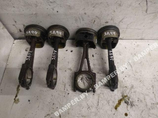 поршень Opel Meriva 1 поколение (A) 2003, Z12XE