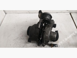 турбина Renault Laguna 2 поколение [рестайлинг] 2007, 1.9 л., дизель, хетчбэк 5 дв., 8200398585