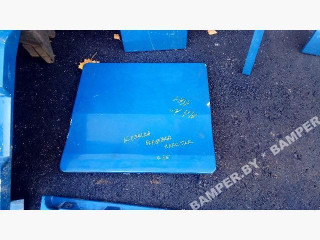 пластик MAN TGA 1 поколение 2003