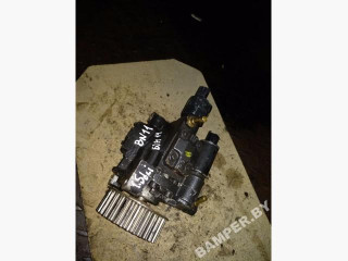 ТНВД Renault Megane 2 поколение 2005, 1.5 л., дизель, хетчбэк 5 дв.