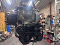 двигатель Volkswagen Golf 5 поколение 2009, 1.4 л., TSI, бензин, МКПП, CAXA - фото №3