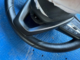 руль BMW 3 серия G20 2019, 2.0 л., бензин