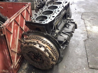 ТНВД Hyundai H-1 Starex 2008, 2.5 л., дизель, МКПП, микроавтобус