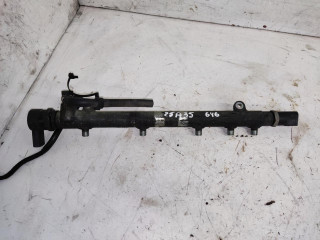 топливная рампа Mercedes-Benz Vito W639 2005, 2.2 л., CDi, дизель, АКПП