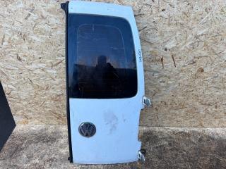 дверь задняя распашная правая Volkswagen Caddy 3 поколение 2006