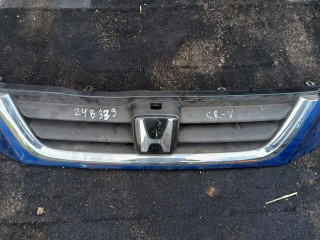 решетка радиатора Honda CR-V 1 поколение [рестайлинг] 1999