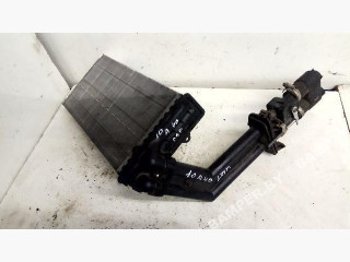 радиатор отопителя (печки) DAF LF-series 1 поколение 2005, 5.9 л., дизель, грузовик