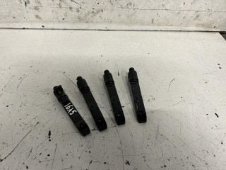 форсунка Opel Vectra C 2003, 2.2 л., DTi, дизель, МКПП