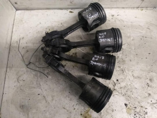 поршень Ford Transit 6 поколение 2002, 2.0 л., дизель