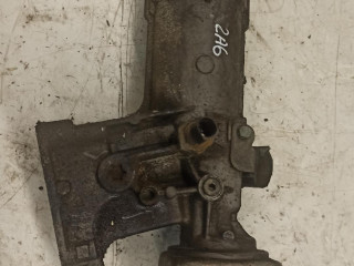 теплообменник масляного фильтра Volkswagen Golf 4 поколение 1997, 1.9 л., дизель