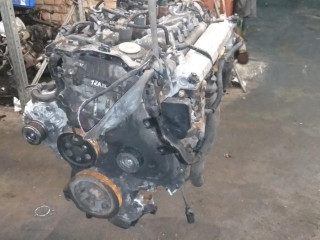 двигатель Kia Ceed 1 поколение 2007, 1.5 л., дизель, МКПП, хетчбэк 5 дв., D4FA