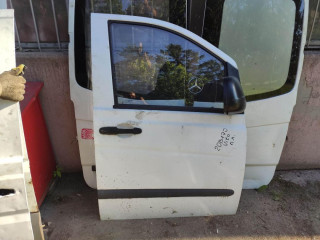дверь передняя правая Mercedes-Benz Vito W639 2005