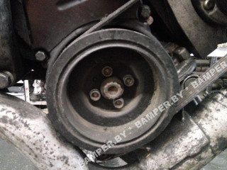 шкив коленвала Audi A3 8P 2005, 2.0 л., дизель, хетчбэк 5 дв., BKD