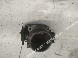 заслонка дроссельная Volvo S40 1 поколение [рестайлинг] 2001, 1.8 л., бензин, седан