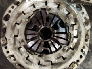 маховик Mercedes-Benz Sprinter 2 поколение (W906) 2013, 2.2 л., CDi, дизель, МКПП