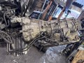 КПП автоматическая (АКПП) BMW 5 серия E39 [рестайлинг] 2001, 2.8 л., i, M52 B28 (286S2), бензин, АКПП, 5HP19 - фото №2