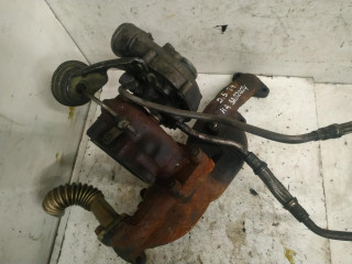 турбина Volkswagen Transporter T4 1998, 2.5 л., дизель, МКПП