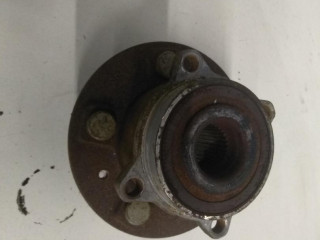 ступица Tesla Model X 1 поколение 2020, электро