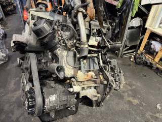 стартер Opel Corsa D [2-й рестайлинг] 2011, 1.3 л., CDTi, A 13 DTE, дизель