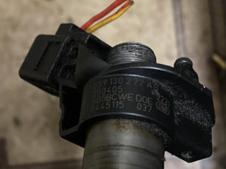 форсунка Audi A6 4F/C6 2006, 3.0 л., TDi, дизель, АКПП, 0445115037