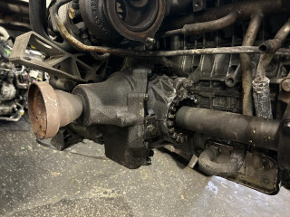 раздаточная коробка Volvo S60 1 поколение 2003, 2.4 л., i, АКПП, B5244T3