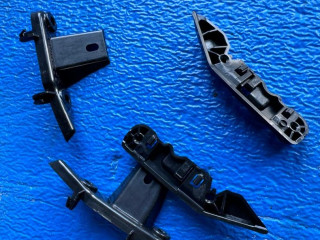 крепление бампера BMW 3 серия G20 2019, 2.0 л., бензин