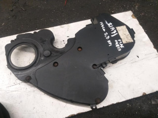 защита (кожух) ремня ГРМ IVECO Daily 3 поколение 2003, 2.3 л., HPi, дизель, МКПП