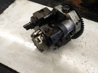 ТНВД Renault Master 2 поколение [рестайлинг] 2004, 2.5 л., DCi, дизель, МКПП, 8200170377