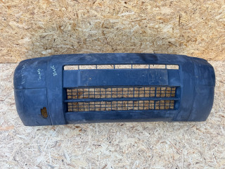 бампер передний Citroen Berlingo 1 поколение (M59) [рестайлинг] 2005