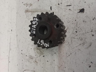 шестерня (звездочка) коленвала Volkswagen Transporter T5 2005, 1.9 л., дизель