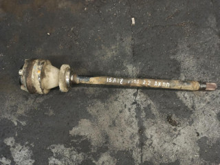 полуось (приводной вал, ШРУС) Mercedes-Benz Vito W638 2000, 2.2 л., дизель, АКПП