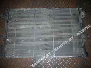 радиатор (основной) Peugeot 406 1 поколение 1999, 2.0 л., дизель, седан