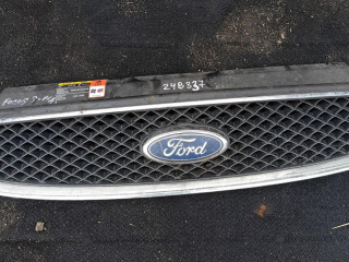 решетка радиатора Ford C-Max 1 поколение [рестайлинг] 2008