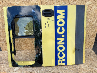 дверь сдвижная Peugeot Boxer 2 поколение 2007