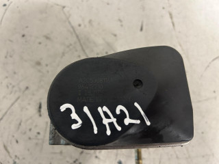 заслонка дроссельная Chevrolet Epica 2 поколение 2007, 2.5 л., i, бензин, АКПП