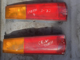 фонарь задний правый Honda CR-V 1 поколение [рестайлинг] 2000