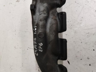 коллектор выпускной Peugeot 308 T7 [рестайлинг] 2011, 1.6 л., Ti, бензин