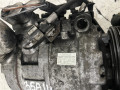 компрессор кондиционера BMW 5 серия E60/E61 2006, TD, 306D3, АКПП, 7SBU17C - фото №2