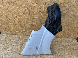 крыло переднее правое Renault Trafic 2 поколение [рестайлинг] 2007