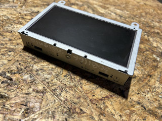 монитор мультимедиа Opel Insignia 1 поколение (A) 2011, 13223793