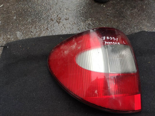 фонарь задний левый Dodge Grand caravan 4 поколение 2004
