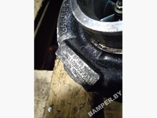 турбина Mercedes-Benz C-Класс W202/S202 [рестайлинг] 2000, 2.2 л., дизель, седан, 6110960999