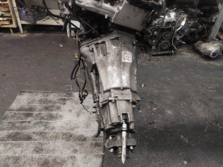 КПП механическая (МКПП) Mercedes-Benz C-Класс W204/S204 2009, 2.2 л., CDi, дизель, МКПП, 716644