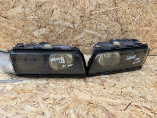 фара левая BMW 7 серия E38 1994