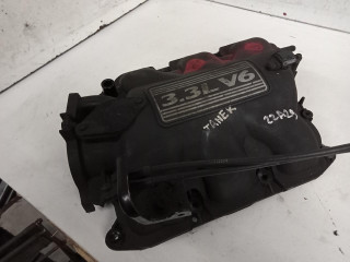 коллектор впускной Chrysler Voyager 4 поколение 2003, 3.3 л., i, бензин, АКПП