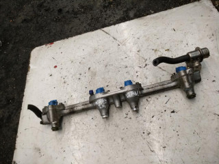 форсунка Ford Galaxy 1 поколение [рестайлинг] 2002, 2.0 л., i, бензин, МКПП