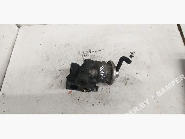 клапан EGR Chrysler PT Cruiser 1 поколение 2002, 2.2 л., дизель, универсал - фото №1