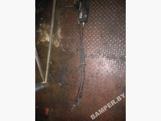 трос кулисы КПП Mercedes-Benz A-Класс W168 1999, 1.7 л., дизель, МКПП, хетчбэк 5 дв.